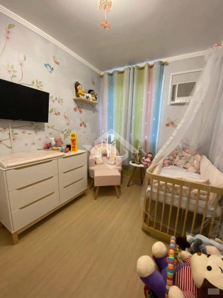 Imagem Apartamento com 2 Quartos à Venda, 70 m² em Jacarepaguá - Rio De Janeiro