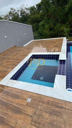 Imagem Casa de Condomínio com 4 Quartos à Venda, 600 m² em Terra Preta - Mairiporã