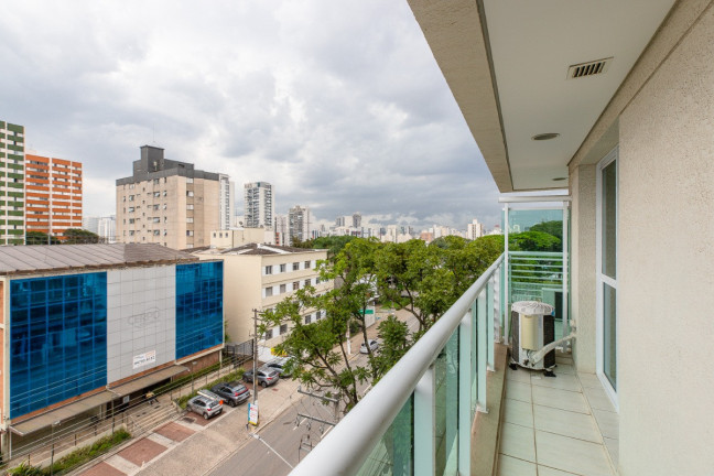 Imagem Ponto Comercial à Venda, 41 m² em Santo Amaro - São Paulo Imagem Ponto Comercial à Venda, 41 m² em Santo Amaro - São Paulo