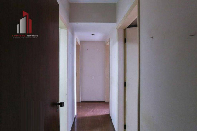 Imagem Apartamento com 3 Quartos à Venda, 127 m² em Perdizes - São Paulo Imagem Apartamento com 3 Quartos à Venda, 127 m² em Perdizes - São Paulo