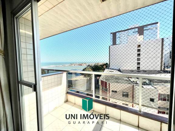 Imagem Apartamento com 3 Quartos à Venda, 101 m² em Centro - Guarapari