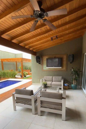 Imagem Casa de Condomínio com 3 Quartos à Venda, 380 m² em Cidade Tamboré - Santana De Parnaíba Imagem Casa de Condomínio com 3 Quartos à Venda, 380 m² em Cidade Tamboré - Santana De Parnaíba