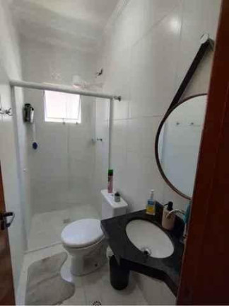 Imagem Casa com 2 Quartos para Alugar, 50 m² em Maracanã - Praia Grande Imagem Casa com 2 Quartos para Alugar, 50 m² em Maracanã - Praia Grande