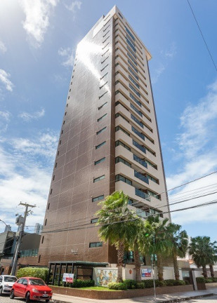 Apartamento com 3 Quartos à Venda, 126 m² em Tambauzinho - João Pessoa
