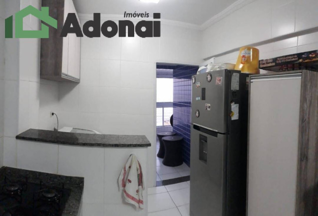 Imagem Apartamento com 2 Quartos à Venda, 104 m² em Campo Da Aviação - Praia Grande Imagem Apartamento com 2 Quartos à Venda, 104 m² em Campo Da Aviação - Praia Grande
