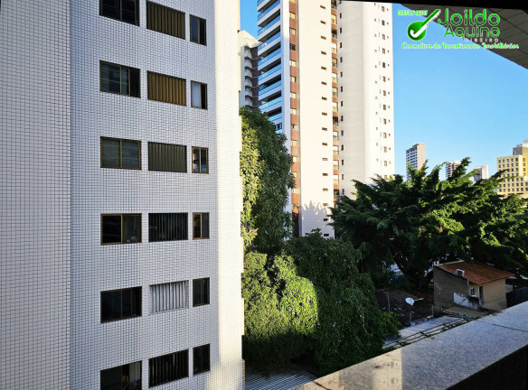 Imagem Apartamento com 4 Quartos à Venda, 257 m² em Aldeota - Fortaleza Imagem Apartamento com 4 Quartos à Venda, 257 m² em Aldeota - Fortaleza