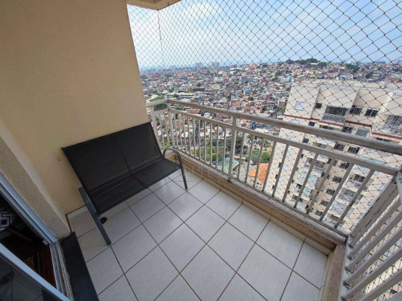 Imagem Apartamento com 2 Quartos à Venda, 56 m² em Conceição - Osasco Imagem Apartamento com 2 Quartos à Venda, 56 m² em Conceição - Osasco