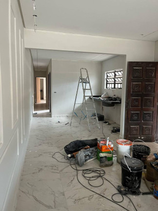 Imagem Casa com 2 Quartos à Venda, em Vila Caiçara - Praia Grande Imagem Casa com 2 Quartos à Venda, em Vila Caiçara - Praia Grande