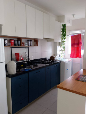 Imagem Apartamento com 2 Quartos à Venda, 48 m² em Ocian - Praia Grande Imagem Apartamento com 2 Quartos à Venda, 48 m² em Ocian - Praia Grande