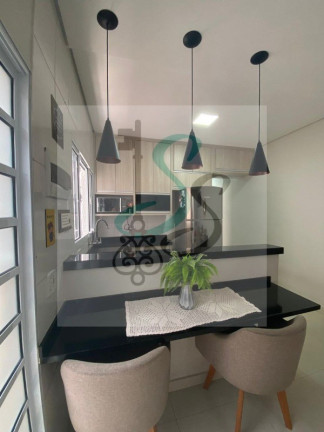 Imagem Casa com 2 Quartos à Venda, 62 m² em Jardim Interlagos - Hortolândia Imagem Casa com 2 Quartos à Venda, 62 m² em Jardim Interlagos - Hortolândia