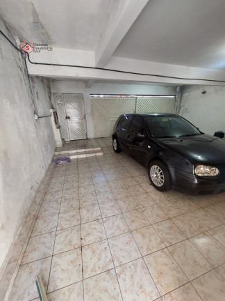 Imagem Sobrado com 4 Quartos à Venda, 730 m² em Vila Lúcia - São Paulo Imagem Sobrado com 4 Quartos à Venda, 730 m² em Vila Lúcia - São Paulo