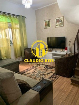 Imagem Sobrado com 2 Quartos à Venda, 150 m² em Campininha - São Paulo Imagem Sobrado com 2 Quartos à Venda, 150 m² em Campininha - São Paulo
