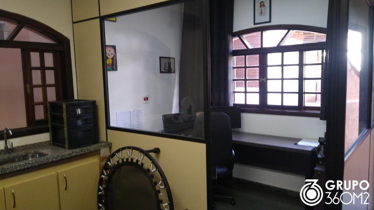 Imagem Casa com 3 Quartos à Venda, 242 m² em Rudge Ramos - São Bernardo Do Campo Imagem Casa com 3 Quartos à Venda, 242 m² em Rudge Ramos - São Bernardo Do Campo