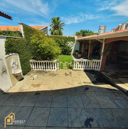 Imagem Casa com 3 Quartos à Venda, 293 m² em Jardim Das Nações - Taubaté Imagem Casa com 3 Quartos à Venda, 293 m² em Jardim Das Nações - Taubaté