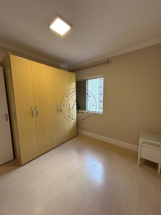 Imagem Apartamento com 1 Quarto à Venda, 52 m² em Centro - Campinas