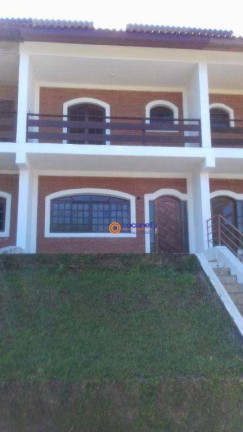 Imagem Casa com 3 Quartos para Alugar, 130 m² em Roncon - Ribeirão Pires Imagem Casa com 3 Quartos para Alugar, 130 m² em Roncon - Ribeirão Pires