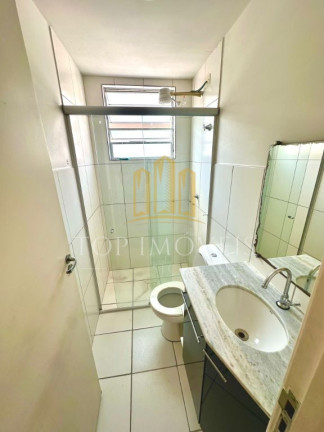 Imagem Apartamento com 2 Quartos à Venda, 48 m² em Conjunto Residencial Trinta E Um De Março - São José Dos Campos Imagem Apartamento com 2 Quartos à Venda, 48 m² em Conjunto Residencial Trinta E Um De Março - São José Dos Campos