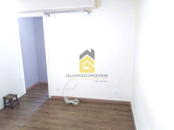 Imagem Apartamento com 1 Quarto à Venda, 48 m² em Baeta Neves - São Bernardo Do Campo
