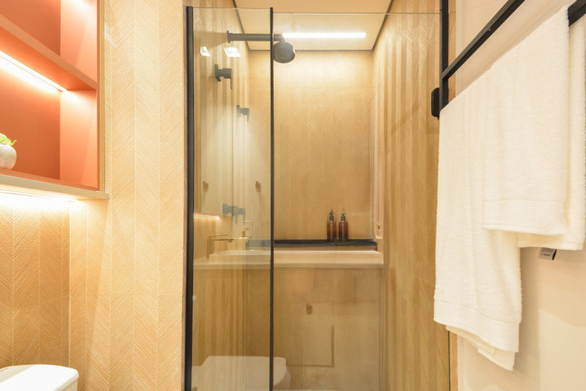 Imagem Apartamento com 1 Quarto à Venda, 39 m² em Ipiranga - São Paulo Imagem Apartamento com 1 Quarto à Venda, 39 m² em Ipiranga - São Paulo