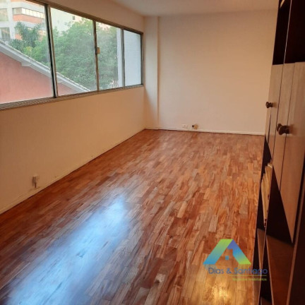 Imagem Apartamento com 4 Quartos à Venda, 115 m² em Jardim Paulista - São Paulo