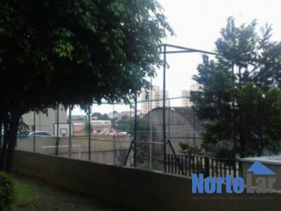 Apartamento com 3 Quartos à Venda, 65 m² em Jaguaré - São Paulo