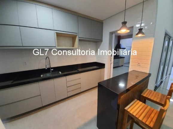 Casa com 3 Quartos à Venda,  em Jardim Mantova - Indaiatuba