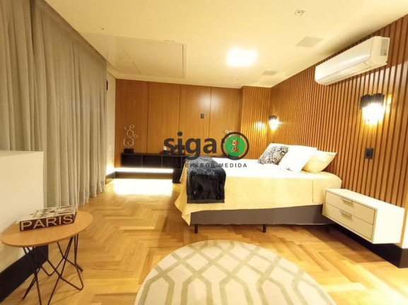 Imagem Apartamento com 1 Quarto à Venda, 110 m² em Jardins - São Paulo Imagem Apartamento com 1 Quarto à Venda, 110 m² em Jardins - São Paulo