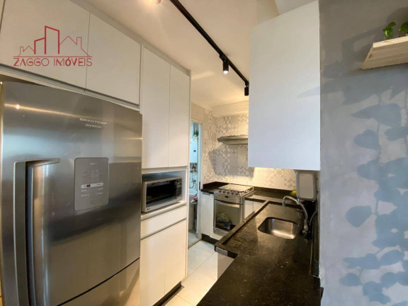 Imagem Apartamento com 3 Quartos à Venda, 62 m² em Vila Andrade - São Paulo Imagem Apartamento com 3 Quartos à Venda, 62 m² em Vila Andrade - São Paulo