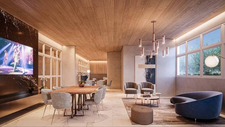 Imagem Apartamento com 3 Quartos à Venda, 77 m² em Vila Osasco - Osasco