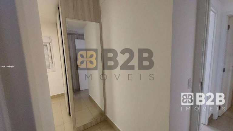 Imagem Apartamento com 3 Quartos à Venda, 120 m² em Vila Aviação - Bauru
