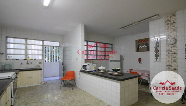 Imagem Apartamento com 3 Quartos à Venda, 458 m² em Higienópolis - São Paulo