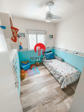 Imagem Apartamento com 2 Quartos à Venda, 74 m² em Vila Andrade - São Paulo