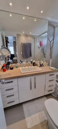 Imagem Apartamento com 4 Quartos para Alugar ou Temporada, 138 m² em Aclimação - São Paulo Imagem Apartamento com 4 Quartos para Alugar ou Temporada, 138 m² em Aclimação - São Paulo