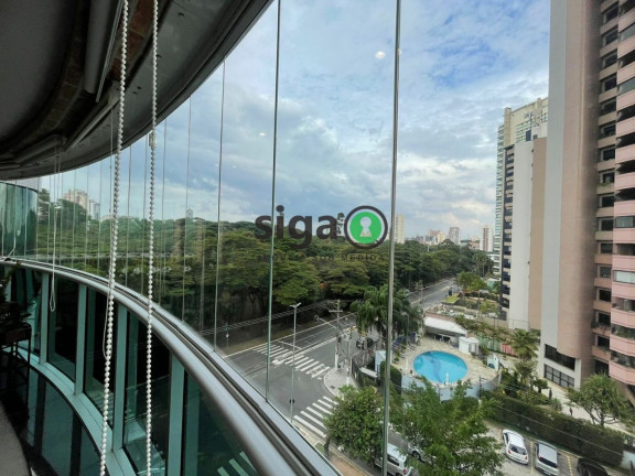 Imagem Apartamento com 3 Quartos à Venda, 280 m² em Anália Franco - São Paulo Imagem Apartamento com 3 Quartos à Venda, 280 m² em Anália Franco - São Paulo
