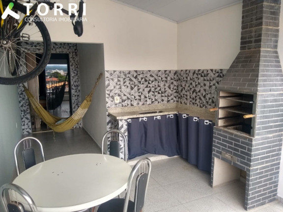 Imagem Sobrado com 3 Quartos à Venda, 204 m² em Vila Progresso - Sorocaba Imagem Sobrado com 3 Quartos à Venda, 204 m² em Vila Progresso - Sorocaba