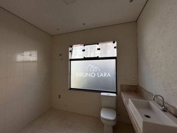 Imagem Casa com 2 Quartos para Alugar, 104 m² em Novo Horizonte - Igarapé Imagem Casa com 2 Quartos para Alugar, 104 m² em Novo Horizonte - Igarapé