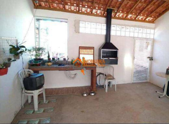 Imagem Casa com 2 Quartos à Venda, 154 m² em Jardim Adriana - Guarulhos Imagem Casa com 2 Quartos à Venda, 154 m² em Jardim Adriana - Guarulhos