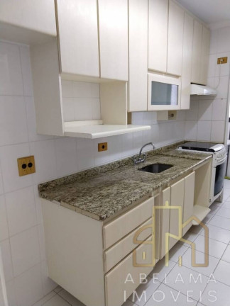Imagem Apartamento com 3 Quartos à Venda, 80 m² em Jardim Stella - Santo André