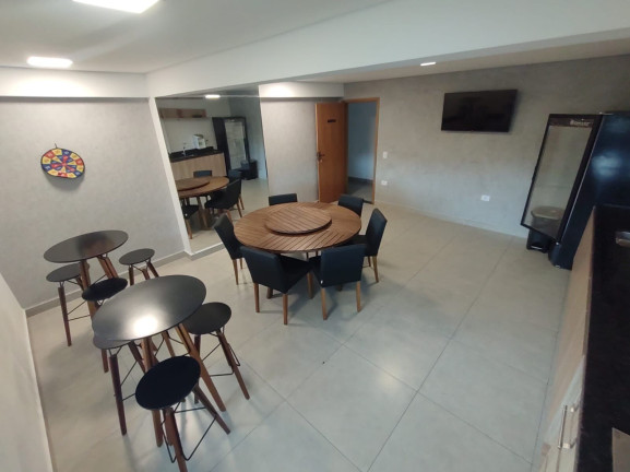 Imagem Apartamento com 2 Quartos à Venda, 78 m² em Campo Grande - Santos Imagem Apartamento com 2 Quartos à Venda, 78 m² em Campo Grande - Santos