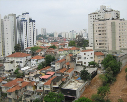 Imagem Apartamento com 3 Quartos à Venda, 130 m² em Saúde - São Paulo Imagem Apartamento com 3 Quartos à Venda, 130 m² em Saúde - São Paulo