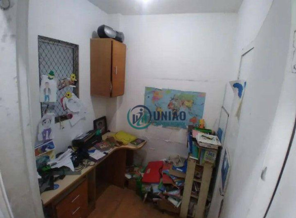 Imagem Apartamento com 2 Quartos à Venda, 80 m² em Centro - Niterói Imagem Apartamento com 2 Quartos à Venda, 80 m² em Centro - Niterói