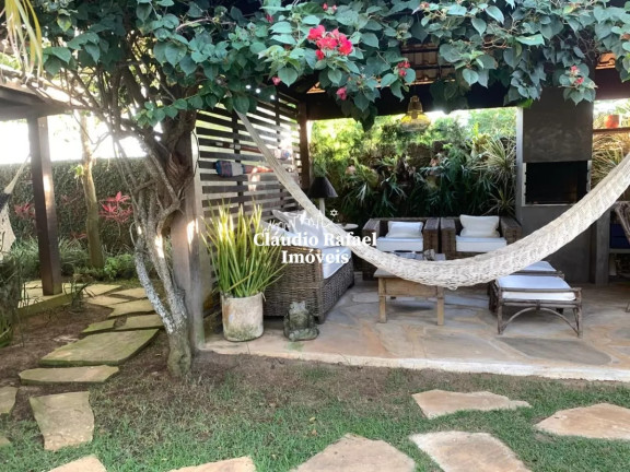 Imagem Casa com 4 Quartos à Venda, 220 m² em Baía Formosa - Armação Dos Búzios