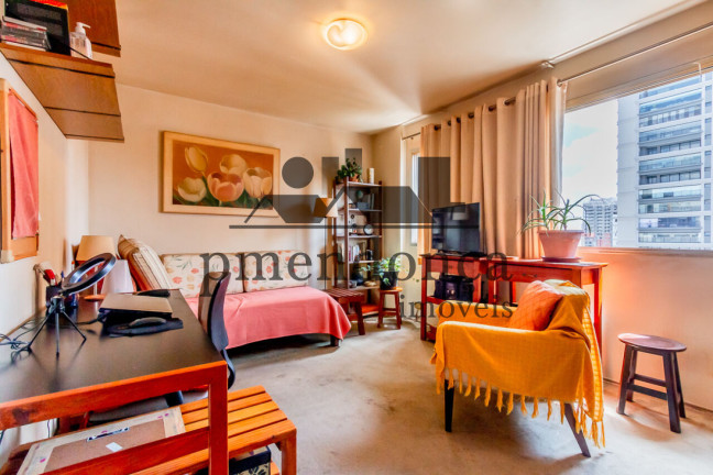 Imagem Apartamento com 3 Quartos à Venda, 149 m² em Perdizes - São Paulo Imagem Apartamento com 3 Quartos à Venda, 149 m² em Perdizes - São Paulo