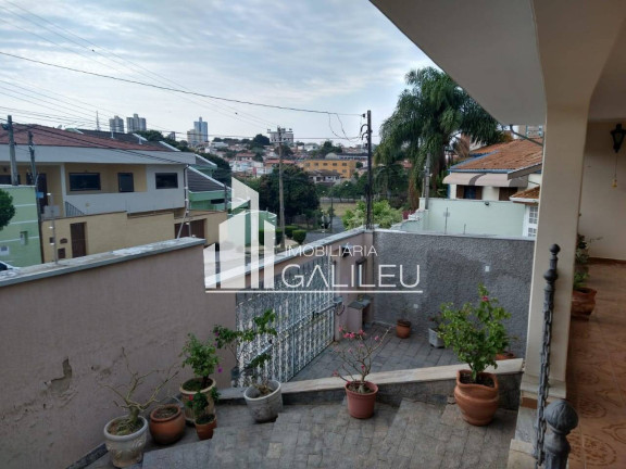 Imagem Casa com 4 Quartos à Venda, 296 m² em Jardim Chapadão - Campinas Imagem Casa com 4 Quartos à Venda, 296 m² em Jardim Chapadão - Campinas
