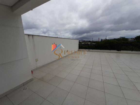 Apartamento com 2 Quartos à Venda, 97 m² em Abraão - Florianópolis