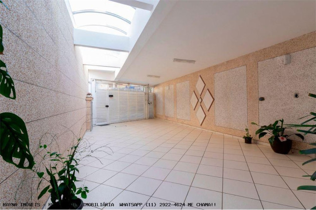 Imagem Casa com 2 Quartos à Venda, 155 m² em Vila Espanhola - São Paulo Imagem Casa com 2 Quartos à Venda, 155 m² em Vila Espanhola - São Paulo