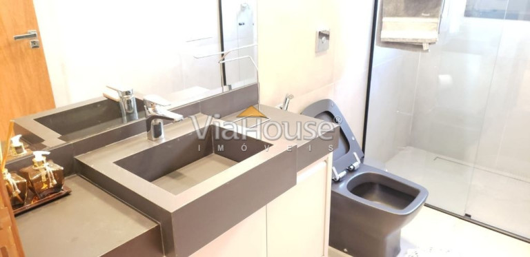 Imagem Casa de Condomínio com 4 Quartos à Venda, 393 m² em Residencial Alto Do Castelo - Ribeirão Preto Imagem Casa de Condomínio com 4 Quartos à Venda, 393 m² em Residencial Alto Do Castelo - Ribeirão Preto