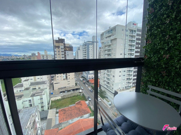 Imagem Apartamento com 1 Quarto à Venda, 37 m² em Kobrasol - São José Imagem Apartamento com 1 Quarto à Venda, 37 m² em Kobrasol - São José