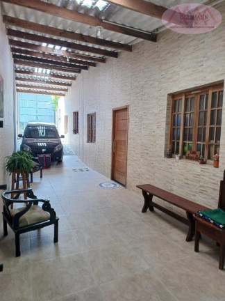 Imagem Casa com 2 Quartos à Venda, 87 m² em Eldorado - Diadema