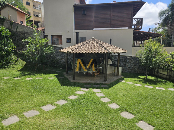 Imagem Casa de Condomínio com 2 Quartos à Venda, 251 m² em Centro - Mairiporã Imagem Casa de Condomínio com 2 Quartos à Venda, 251 m² em Centro - Mairiporã
